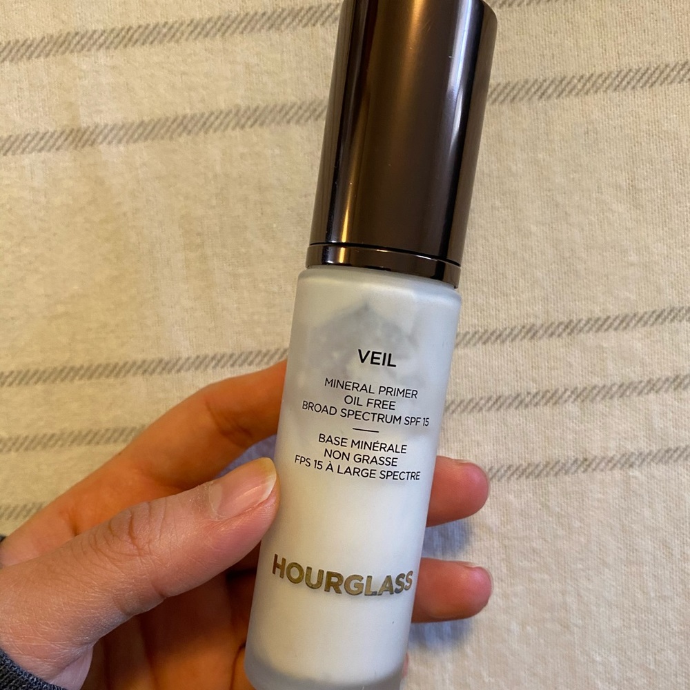 Hourglass Mineral Veil Primer